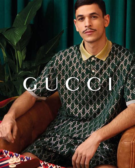 gucci summer 2022 collection|Gucci male models 2022.